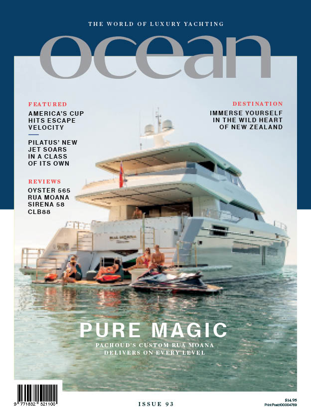 magazine image
