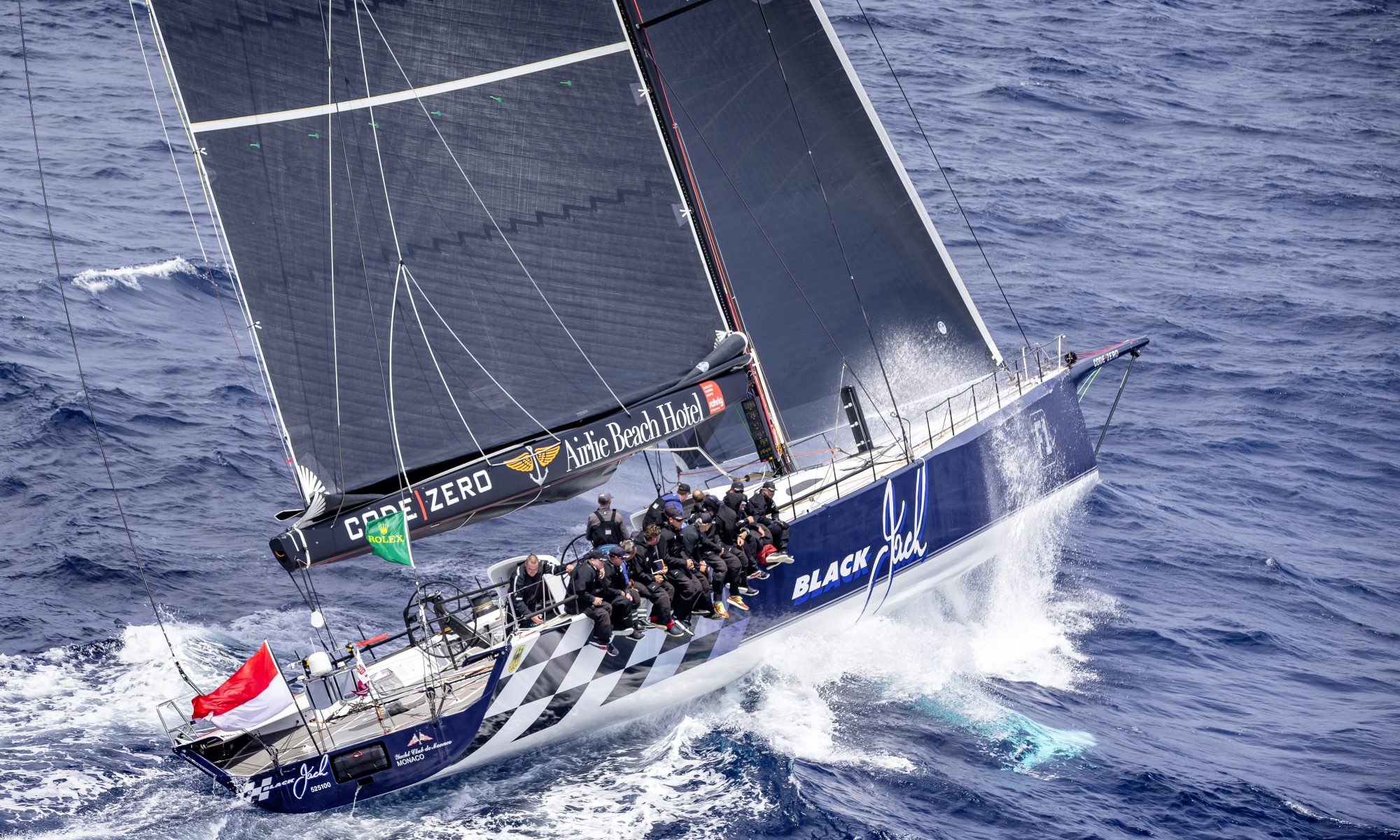 Brisbane to Gladstone