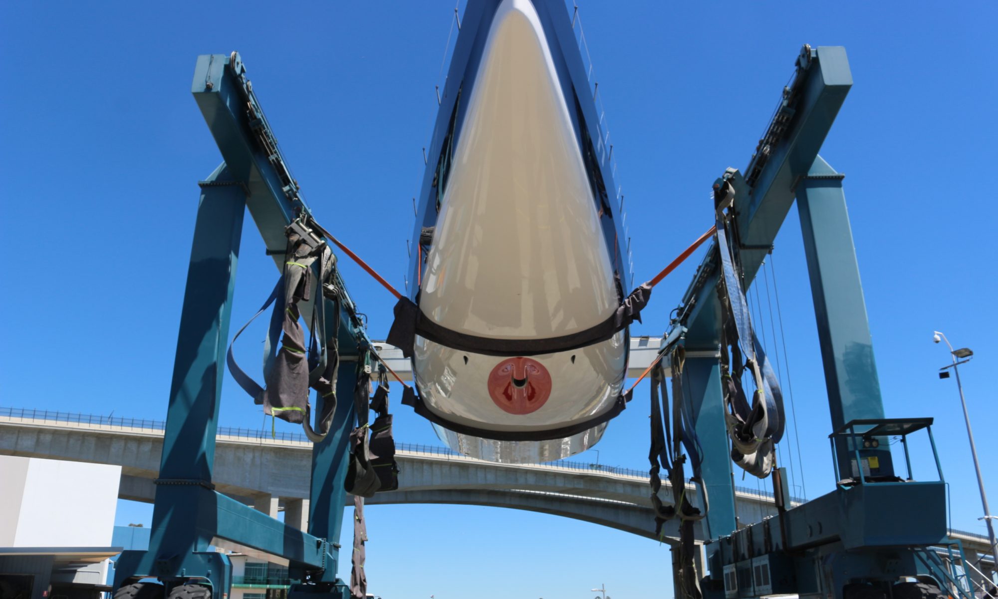 Brisbane to Gladstone