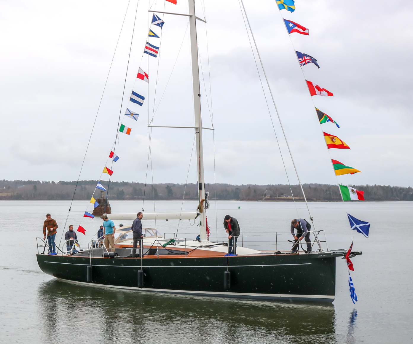LM46