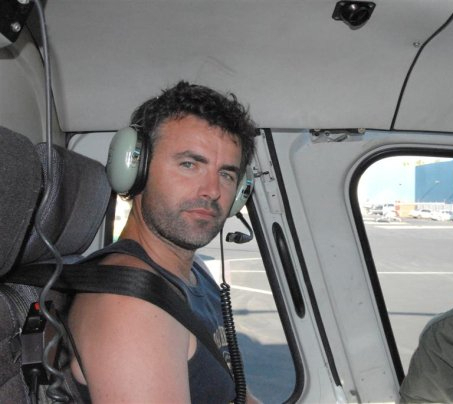 Christophe Favreau