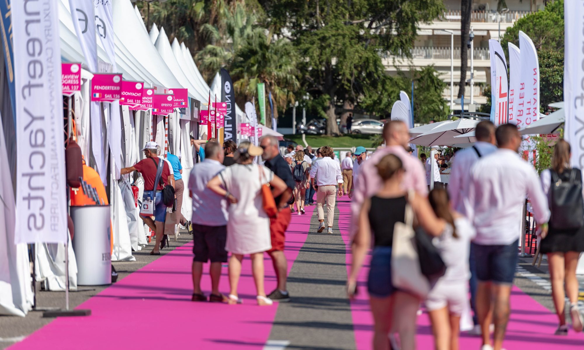 Cannes Yachting Festival