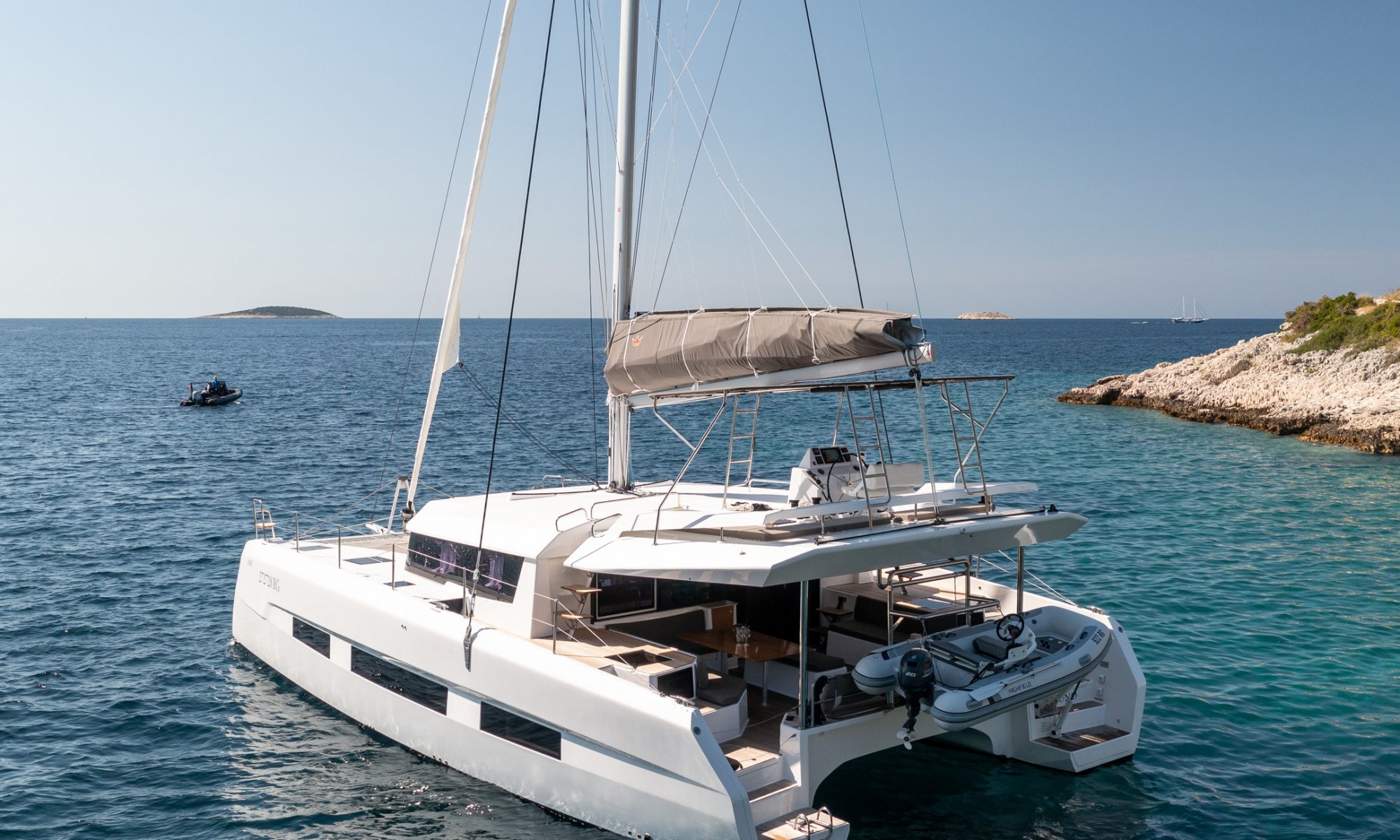 Dufour 48