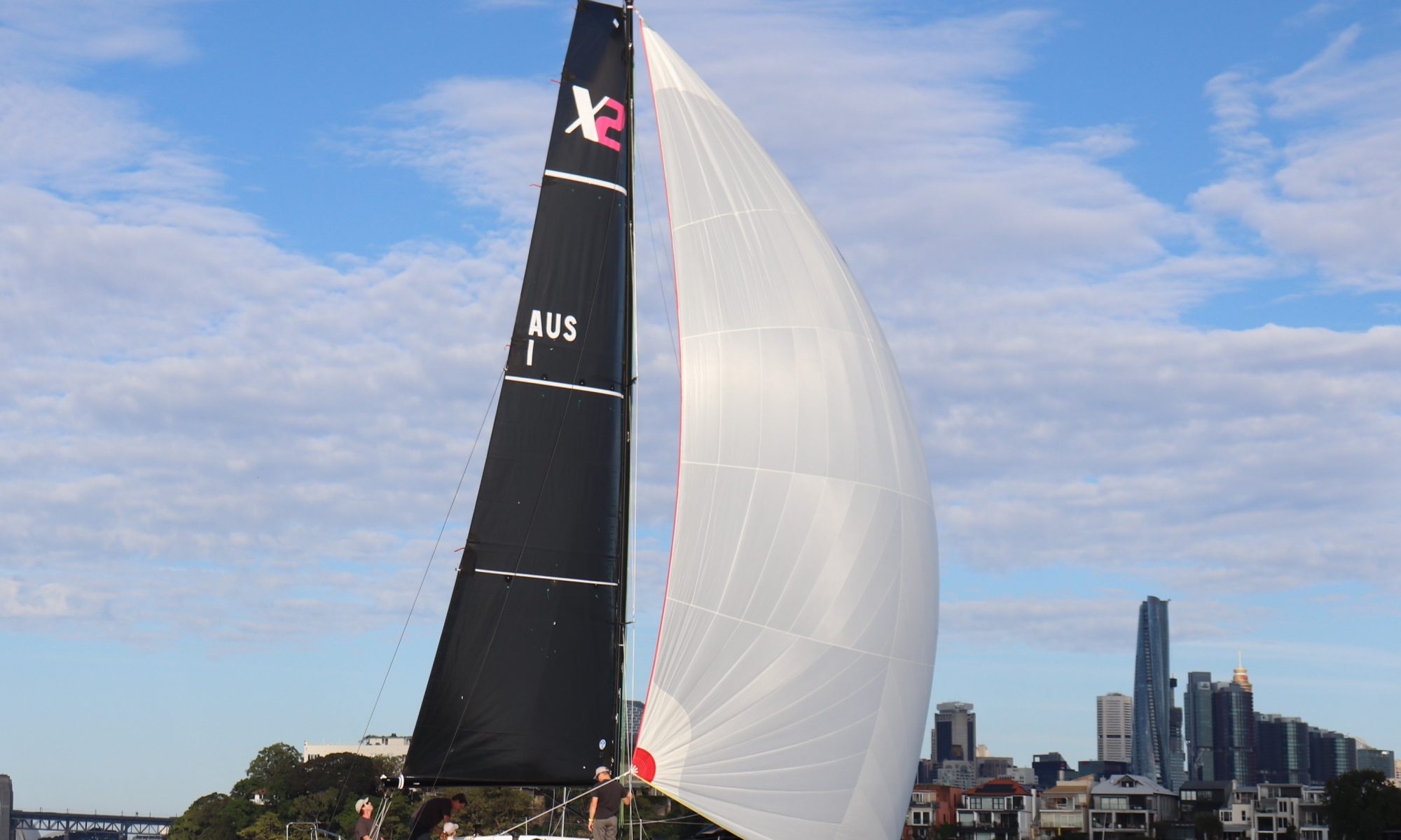 Farr X2