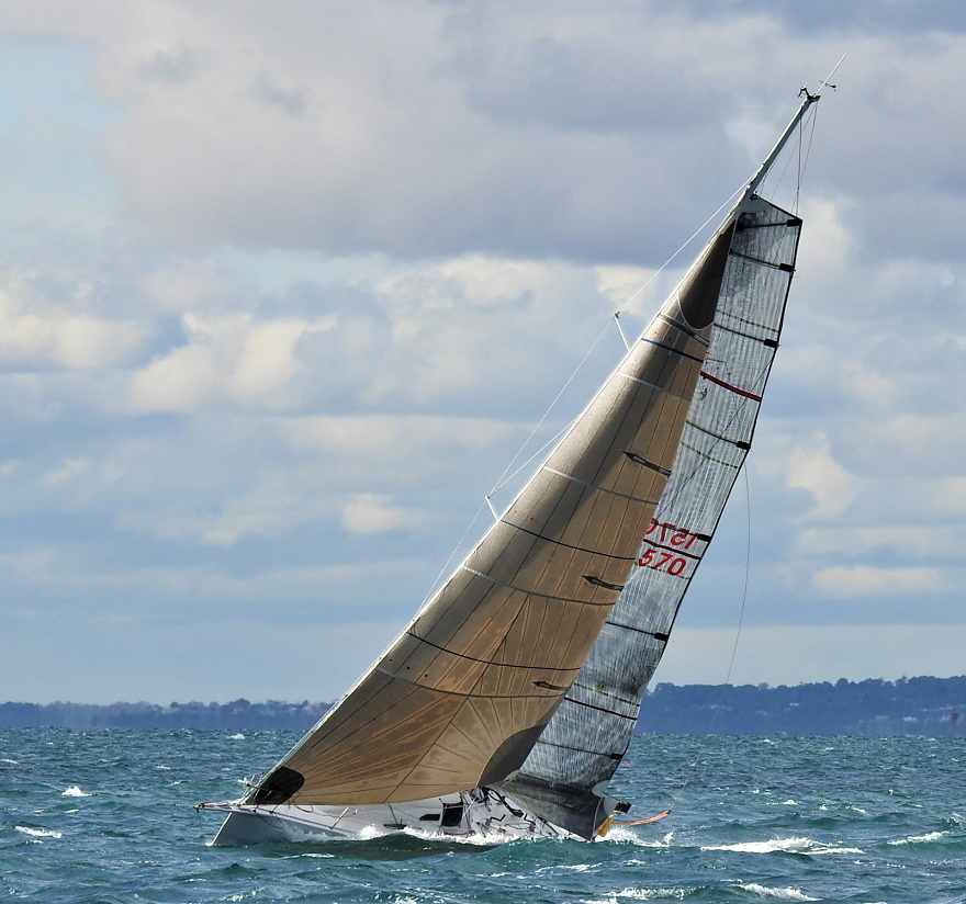 Apollo Bay Race