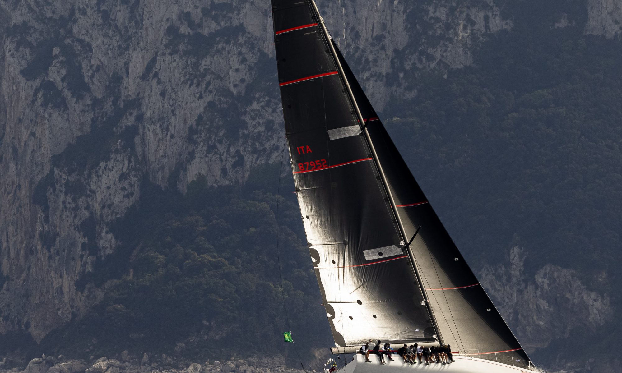 Maxi European Championship