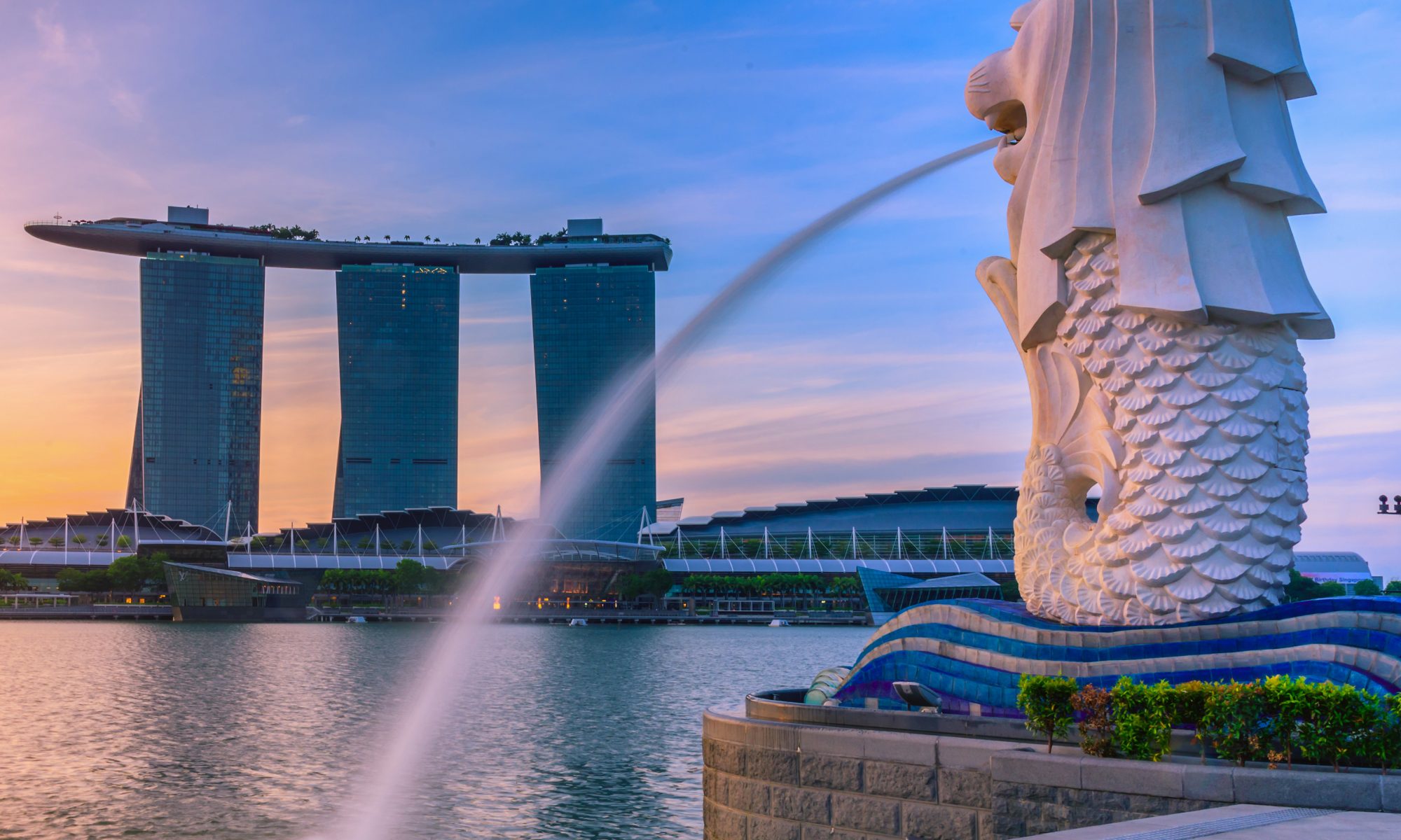 Singapore