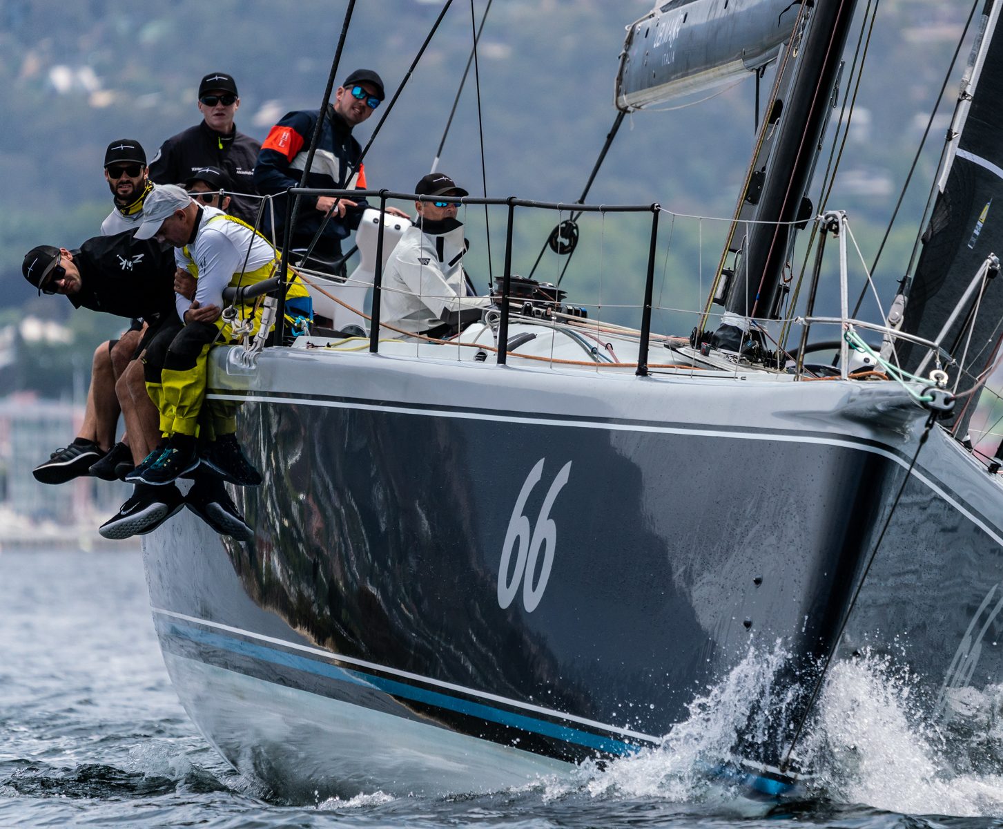 Australian Yachting Championships