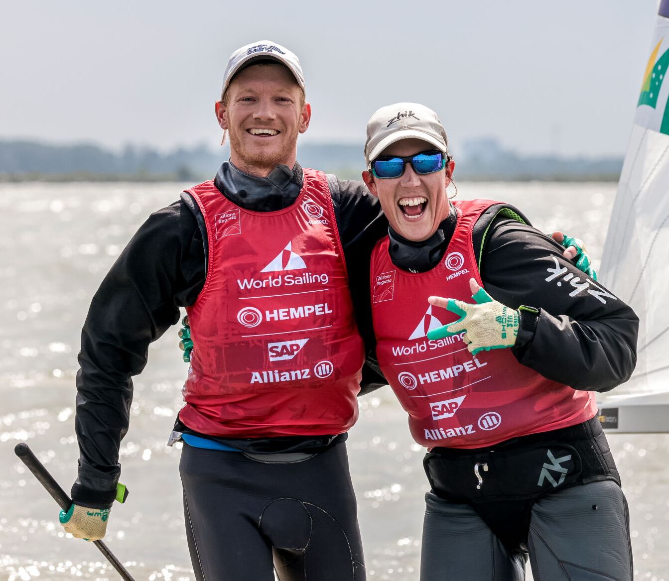 Allianz Regatta