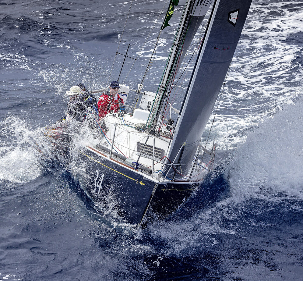 Rolex Sydney Hobart