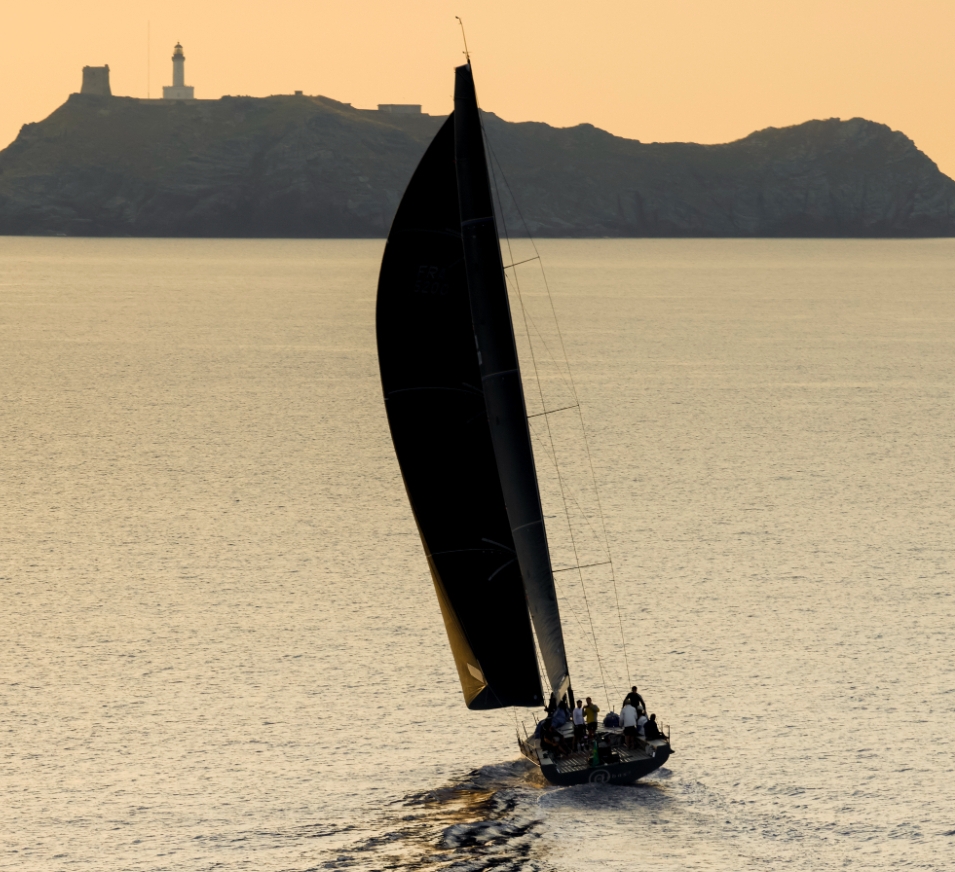 Rolex Giraglia