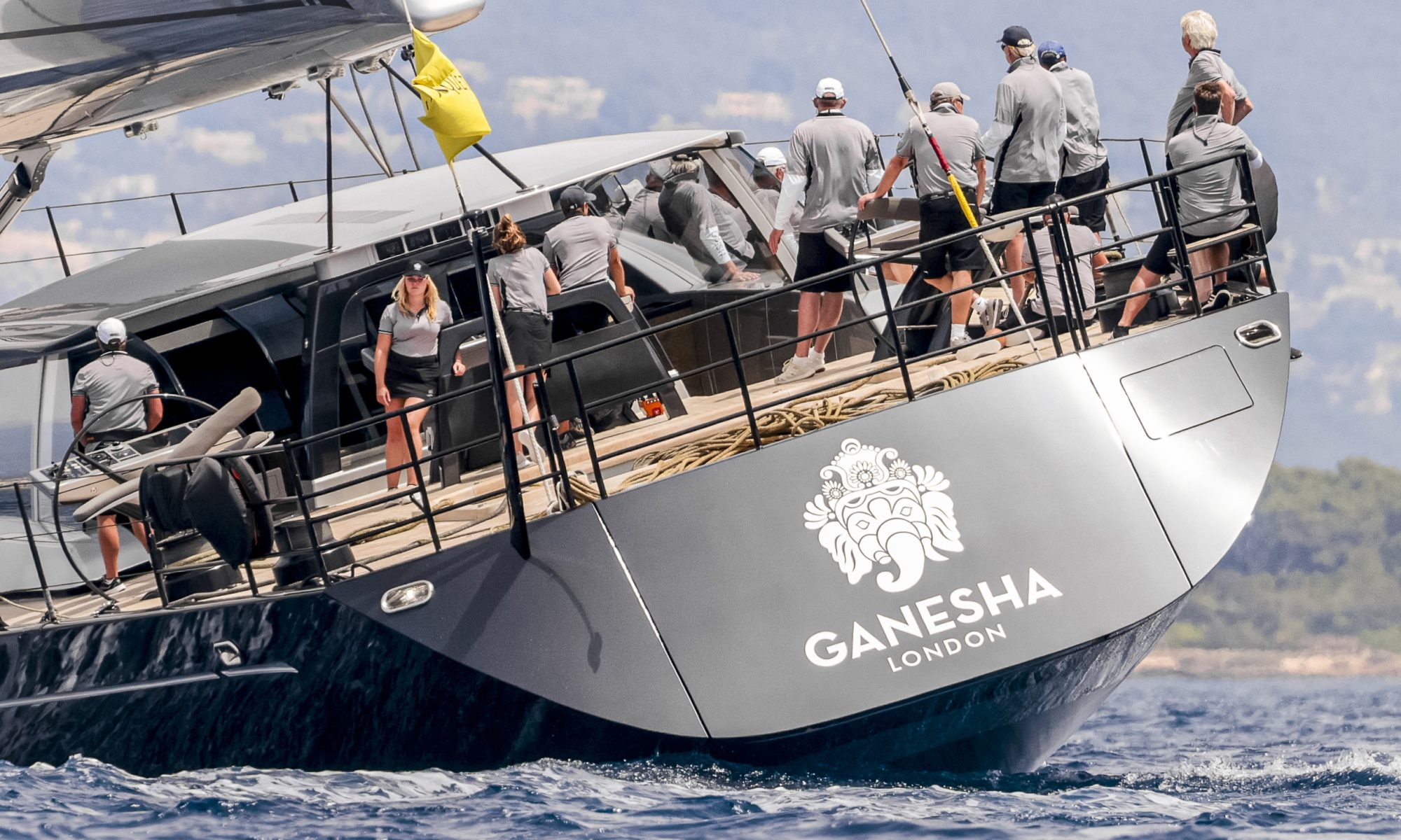 Superyacht Cup Palma