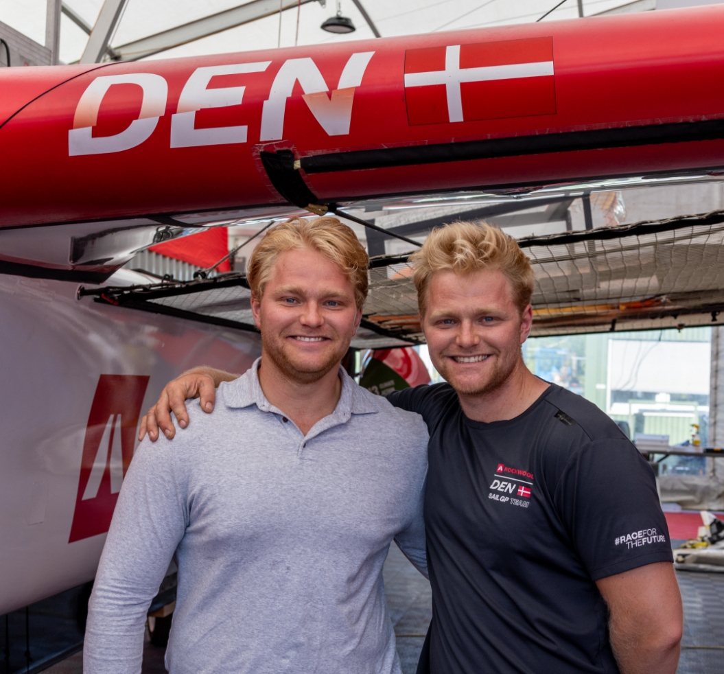 Denmark