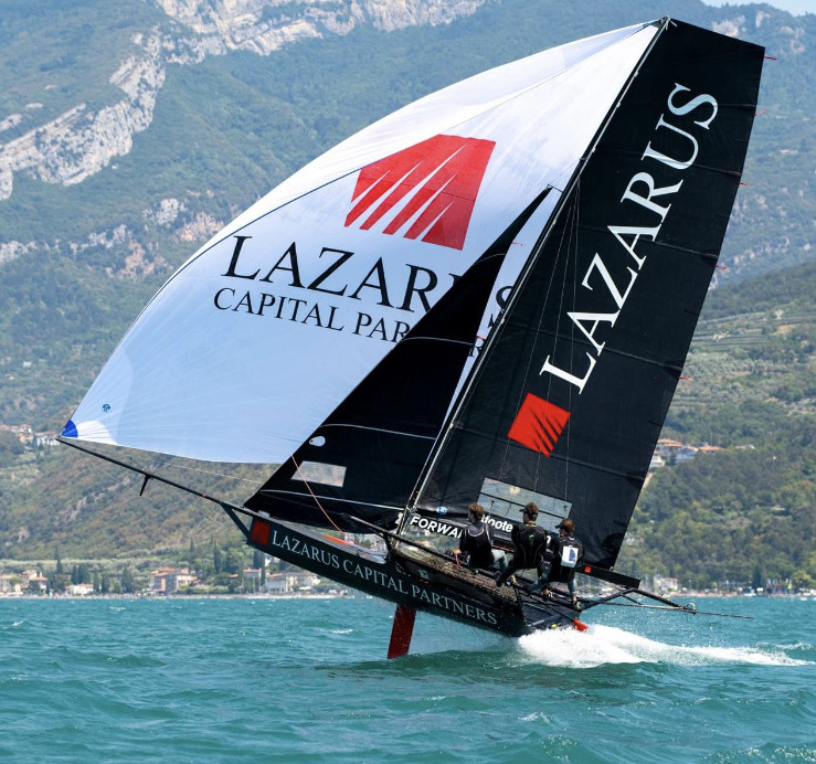 Lazarus