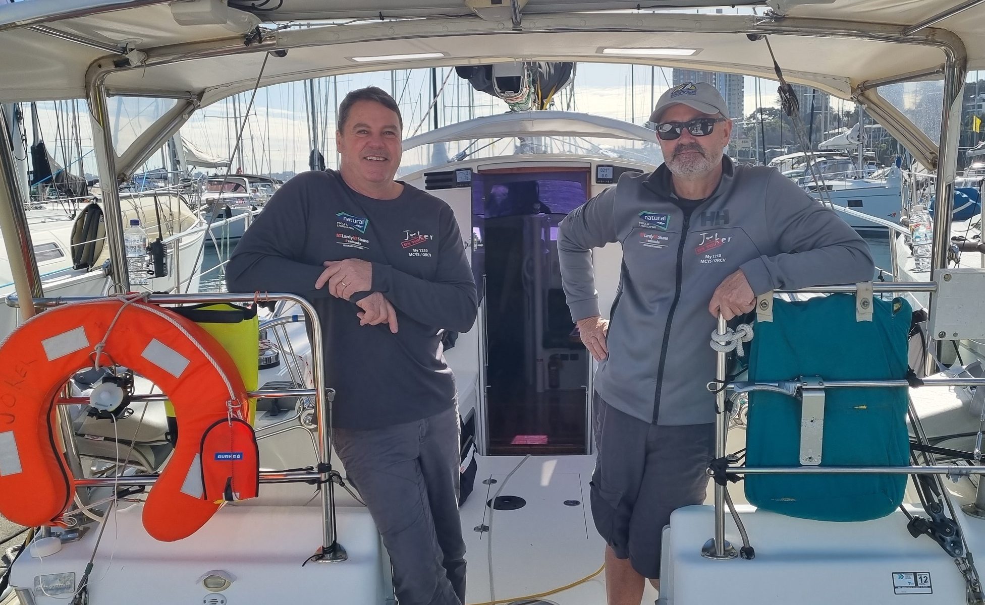 Melbourne to Hobart