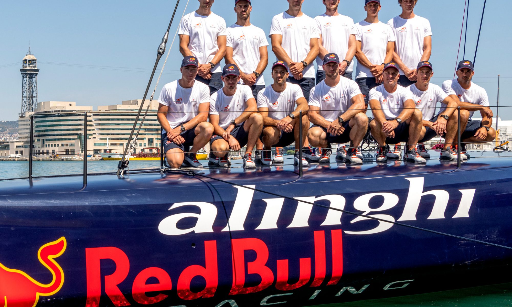 Alinghi