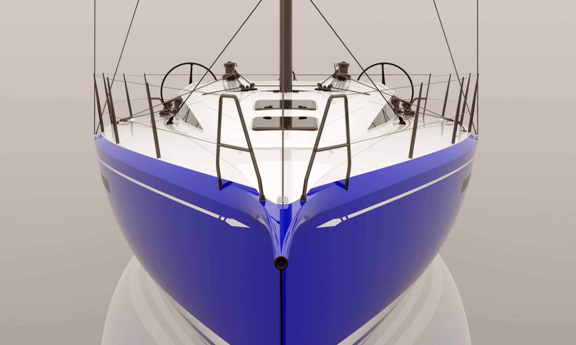 ClubSwan 41