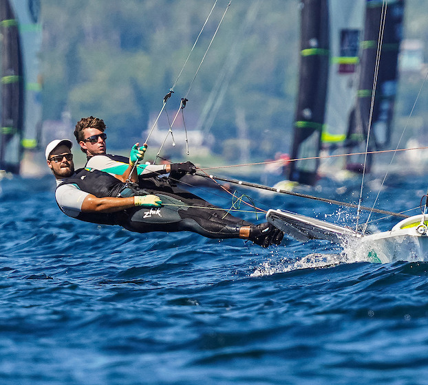 World Championships