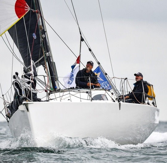 Sevenstar Round Britain & Ireland Race
